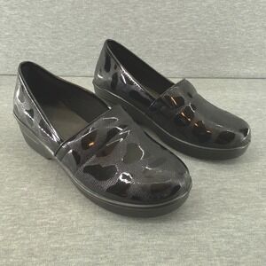 Laforst 7024-41 Jaime Slip‎ Resistant Waitress Server Fashion Clogs